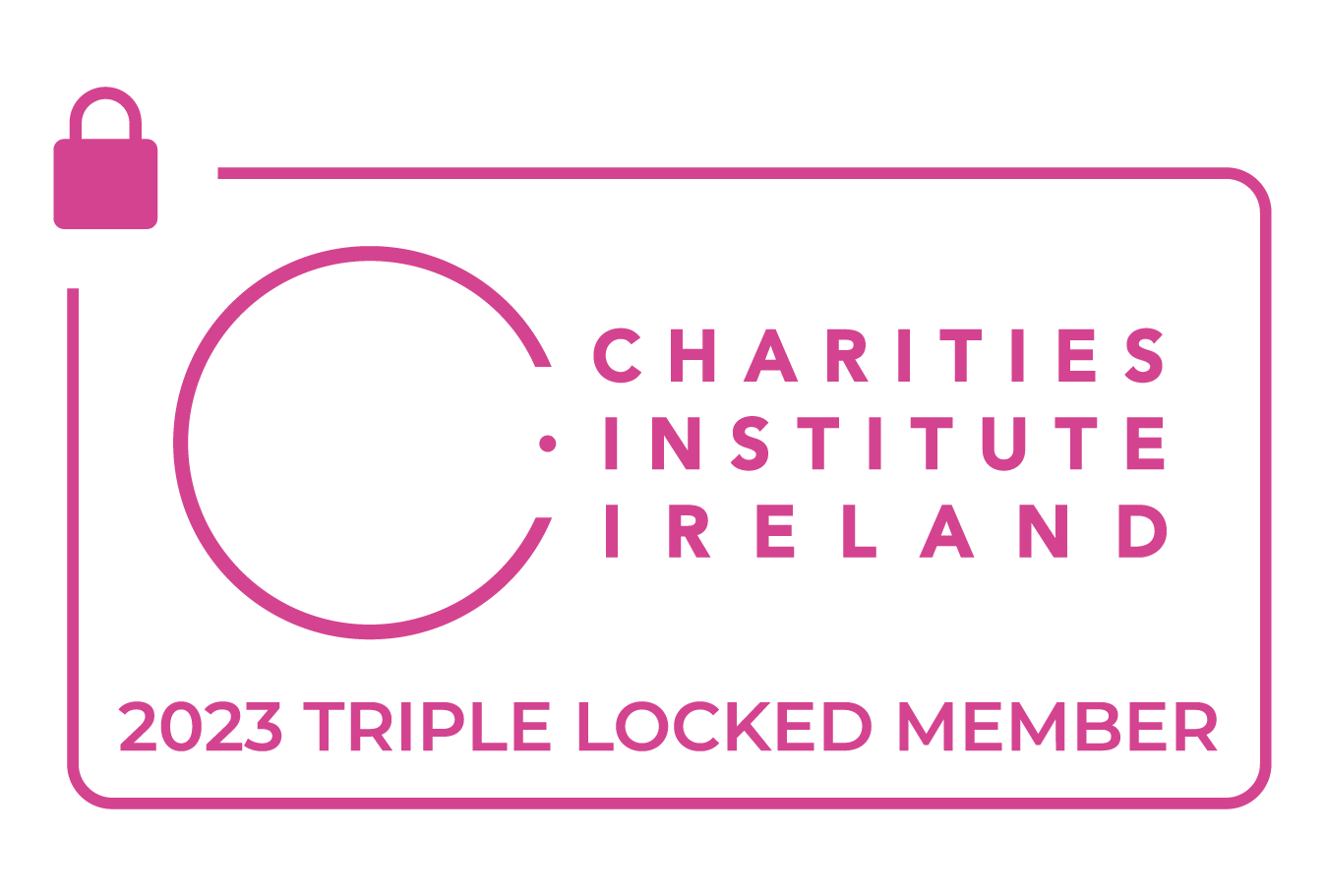 Charitable Institue Ireland