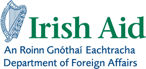 Irish Aid