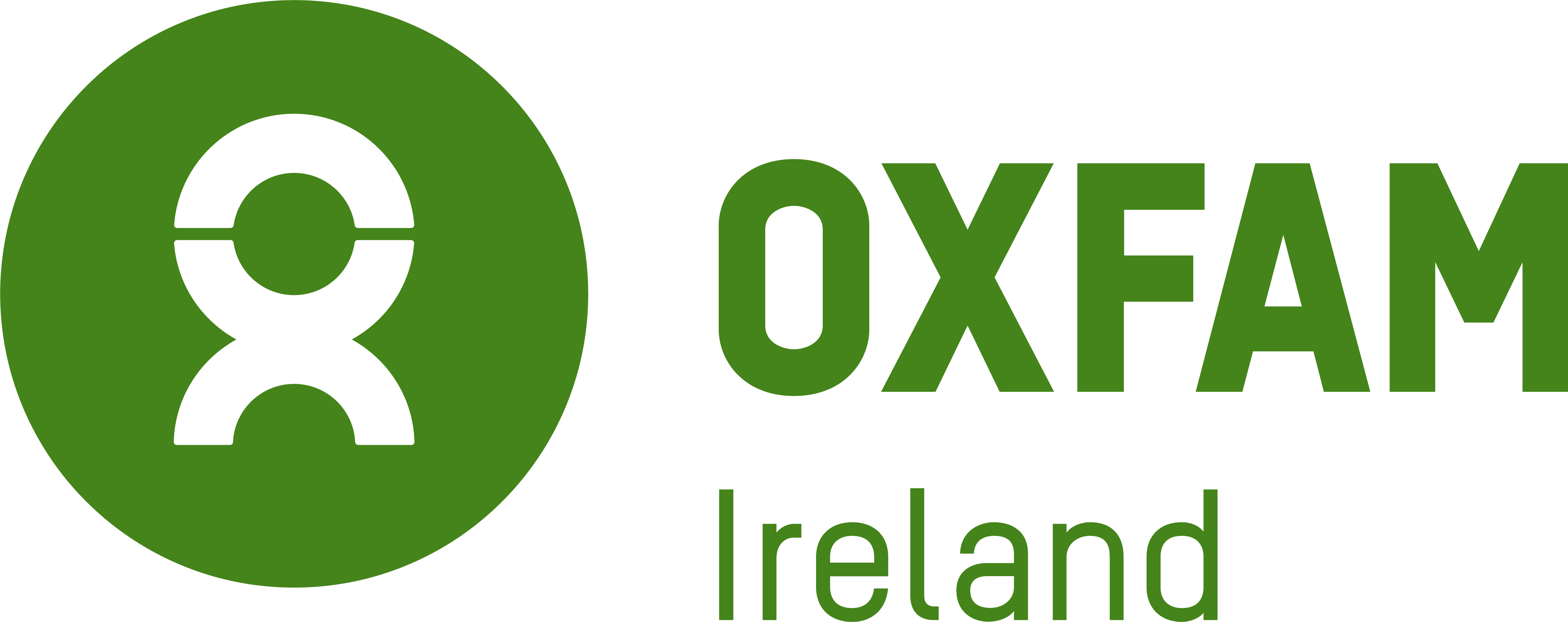 Oxfam Ireland