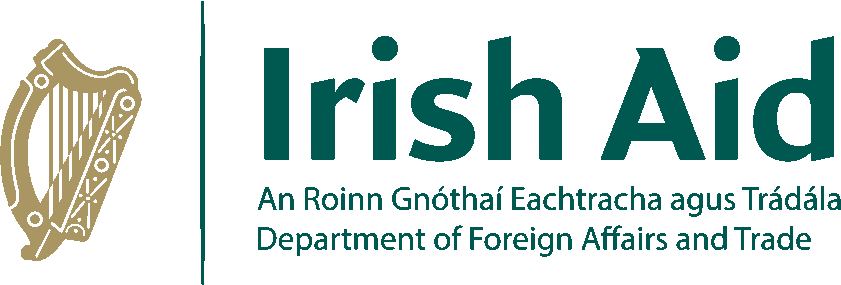 Irish Aid