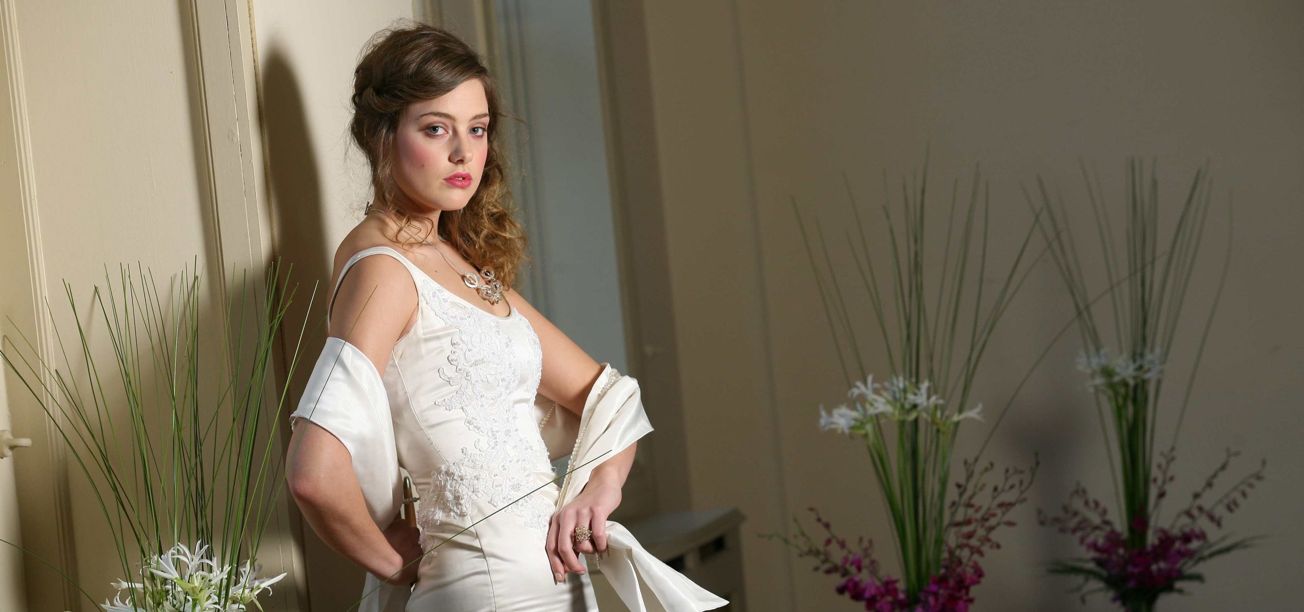 Oxfam second clearance hand wedding dresses